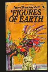 Cover Art for 9780345217639, Figures of Earth by James Branch Cabell