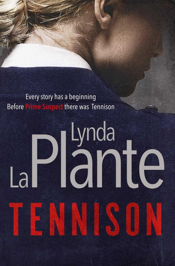 Cover Art for 9781471140532, Tennison by Lynda La Plante