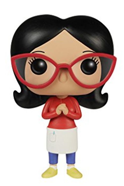 Cover Art for 0761568292787, Funko POP Animation Bob's Burgers Linda Action Figure by Unknown