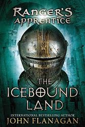 Cover Art for B014GKHGWE, By John A. Flanagan The Icebound Land (Ranger's Apprentice, Book 3) (Paperback) February 5, 2008 by Unknown