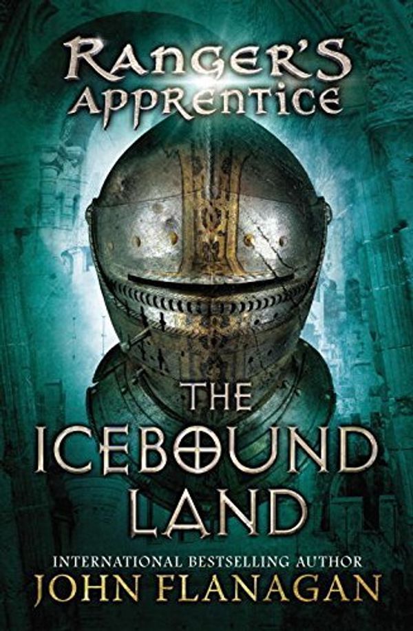 Cover Art for B014GKHGWE, By John A. Flanagan The Icebound Land (Ranger's Apprentice, Book 3) (Paperback) February 5, 2008 by Unknown