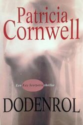 Cover Art for B00HB51MKE, Dodenrol by Patricia Cornwell