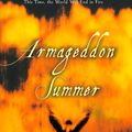 Cover Art for 9780152017675, Armageddon Summer by Jane Yolen
