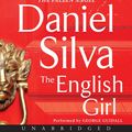 Cover Art for 9780062333414, The English Girl by Daniel Silva
