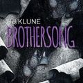 Cover Art for 9781393788614, Brothersong: Green Creek, #4 by Tj Klune