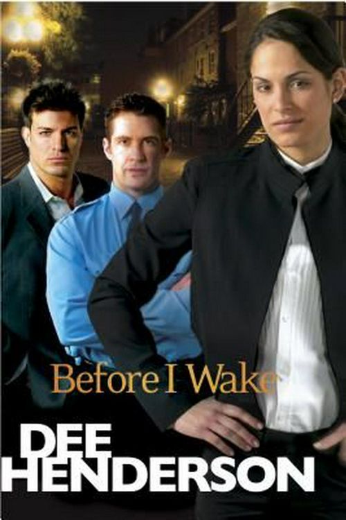 Cover Art for 9781414308159, Before I Wake by Dee Henderson