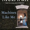 Cover Art for 9780385545129, Machines Like Me by Ian McEwan