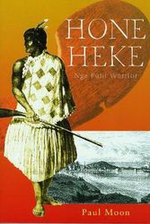Cover Art for 9780908990764, Hone Heke by Paul Moon