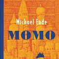 Cover Art for 9786052993019, Momo by Michael Ende