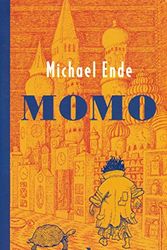 Cover Art for 9786052993019, Momo by Michael Ende