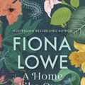 Cover Art for 9781489298683, A Home Like Ours by Fiona Lowe