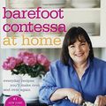 Cover Art for 0884626947655, Barefoot Contessa at Home: Everyday Recipes You'll Make Over and Over Again by Ina Garten