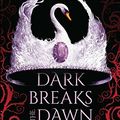 Cover Art for 9781338068702, Dark Breaks the Dawn by Sara B. Larson