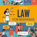 Cover Art for 9781474981347, Law for Beginners by Lara Bryan, Rose Hall