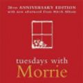 Cover Art for 9780733638404, Tuesdays With Morrie by Mitch Albom
