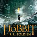 Cover Art for 9780007525508, The Hobbit, or There and Back Again by J. R. R. Tolkien ( ), YUE, HAN, LUO, NA, DE, RUI, ER, TUO, ER, JIN
