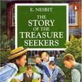 Cover Art for 9780582416666, The Story of the Treasure Seekers by E. Nesbit