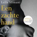 Cover Art for 9789046822203, Een zachte hand by Leïla Slimani