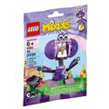 Cover Art for 5702015356848, Snax Set 41551 by LEGO