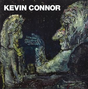 Cover Art for 9780994290922, Kevin Connor by Kevin Connor