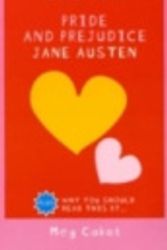 Cover Art for 9780511239786, Pride and Prejudice by Jane Austen