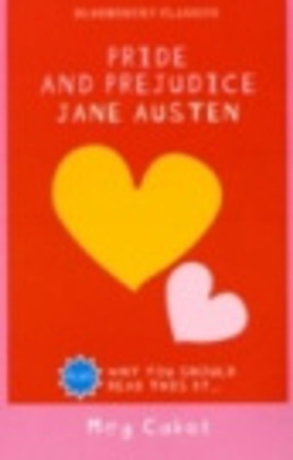 Cover Art for 9780511239786, Pride and Prejudice by Jane Austen