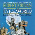 Cover Art for 9781857233537, The Eye of the World by Robert Jordan