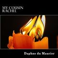 Cover Art for 9781512102970, My Cousin Rachel by Daphne du Maurier