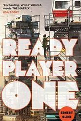 Cover Art for 9780553459388, Ready Player One (2015 Special Edition - "Loot Crate") by Ernest Cline