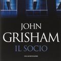Cover Art for 9788804384588, Il Socio (Italian Edition) by John Grisham