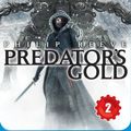 Cover Art for 9781407131283, Predator's Gold by Philip Reeve