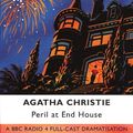 Cover Art for 9780563477761, Peril at End House (Radio Collection) by Agatha Christie