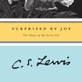 Cover Art for 9780760732212, SURPRISED BY JOY by C. S. Lewis