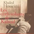 Cover Art for 9782714453112, Les Cerfs-volants de Kaboul by Khaled HOSSEINI