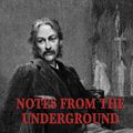 Cover Art for 9781604595604, Notes from the Underground by Fyodor Dostoyevsky