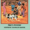 Cover Art for 9780812481372, Mike's Mystery by Gertrude Chandler Warner