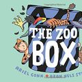 Cover Art for 9781626720527, The Zoo Box by Ariel Cohn
