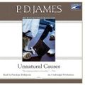 Cover Art for 9781415959435, Unnatural Causes by P D James