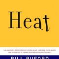 Cover Art for 9781415944370, Heat by Bill Buford, Michael Kramer