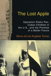 Cover Art for 9780807002339, The Lost Apple by María de los Angeles Torres