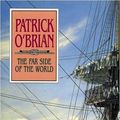 Cover Art for 9780736623834, The Far Side of the World by Patrick O'Brian