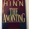 Cover Art for 9780840776990, The Anointing by Benny Hinn