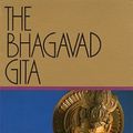 Cover Art for 9780915132355, The Bhagavad Gita by Eknath Easwaran