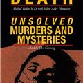 Cover Art for 9780751535181, Unnatural Death: Confessions of a Medical Examiner by Michael M. Baden, Judith Adler Hennessee, John Canning