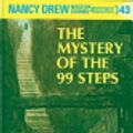 Cover Art for 9781101063149, The Mystery of the 99 Steps by Carolyn G. Keene