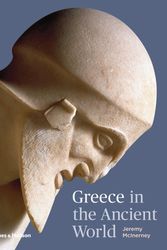Cover Art for 9780500252260, Greece in the Ancient World by Jeremy McInerney