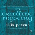 Cover Art for 9781440788666, An Excellent Mystery by Ellis Peters