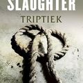 Cover Art for 9789023478522, Triptiek (Will Trent, 1) by Karin Slaughter