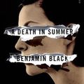 Cover Art for 9781250002501, A Death in Summer by Benjamin Black