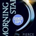 Cover Art for 9781101885512, Morning Star (Signed Book) Red Rising Series #3 by Pierce Brown by Pierce Brown